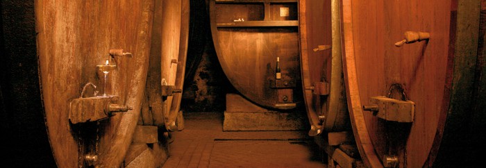 cave-vinification