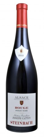 ROUGE Pinot Noir - Steinbach